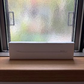 Apple Pencil Pro 本体