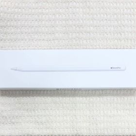 【新品未開封／純正品】Apple Pencil Pro