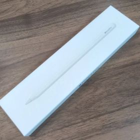 【新品未開封】Apple Pencil Pro 限定保証2027.06まで