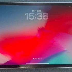 Apple iPad Pro 11 第1世代256GB+Apple pencil