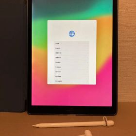 iPad pro 12.9インチ第2世代64GB ＋Apple Pencil