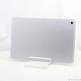〔中古品〕 Galaxy Tab S10 FE+ 128GB シルバー SM-X620NZSAXJP Wi-Fi ［13.1インチ液晶／Exynos-1580］〔中古品〕 Galaxy Tab S10 FE+ 128GB シルバー SM-X620NZSAXJP Wi-Fi ［13.1インチ液晶／Exynos-1580］