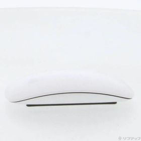 ソフマップ 〔中古品〕 Magic Mouse (USB-C) ホワイト (Multi-Touch対応) MXK53ZA／A【262】