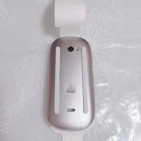 非売品 Apple magic mouse 4 usb-C 最新モデル 白色