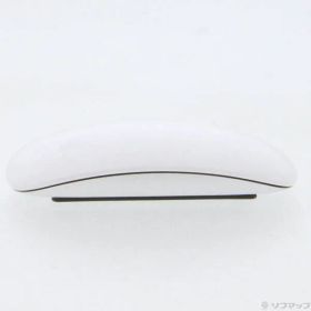 ソフマップ 〔中古品〕 Magic Mouse (USB-C) ホワイト (Multi-Touch対応) MXK53ZA／A【258】