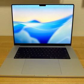 MacBook Pro M3 Max 16インチ 48GB 1TB