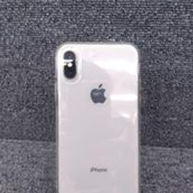 IPHONE X MQC22J/A APPLE/SOFTBANK