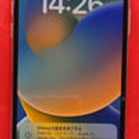 IPHONE X 64GB MQAY2J/A A1902 APPLE/AU