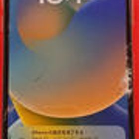 IPHONE X 64GB MQAY2J/A1902 APPLE/AU