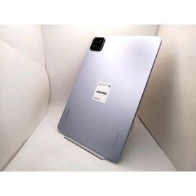 【中古】Xiaomi 国内版 【Wi-Fi】 Xiaomi Pad 7 Pro ブルー 【Snapdragon 8s Gen3/8GB/128GB】【三宮駅前】保証期間１ヶ月【ランクB】
