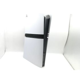 【中古】SONY PlayStation5 Pro CFI-7000B01 [2TB]【熊本】保証期間1ヶ月【ランクA】