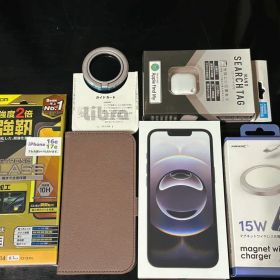 ⭐︎【新品】iPhone 16e 128GB ブラック 豪華フルコンプリートセット