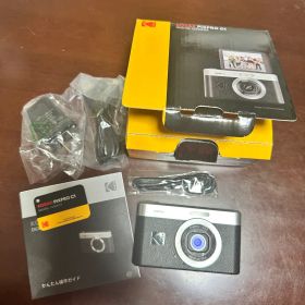 Kodak PIXPRO C1 コンパクトデジタルカメラ 本体