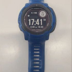 GARMIN ガーミン INSTINCT 2 DUAL POWER