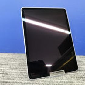 【キズ汚れあり】IPAD AIR 第7世代 MCA04J/A APPLE