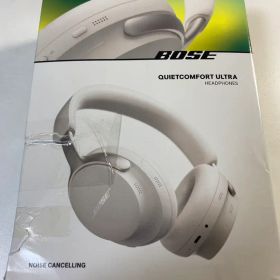 Bose QuietComfort Ultra Headphones ヘッドホン