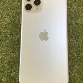 【超美品★電池新品】iPhone 11 Pro ゴールド 256GB