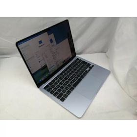 【中古】Apple MacBook Air 13インチ (M4,2025) M4(CPU:10C/GPU:8C) 16GB/256GB スカイブルー MC6T4J/A【札幌】保証期間1ヶ月【ランクA】