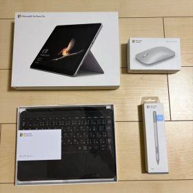 Microsoft Surface Go Model1824セット