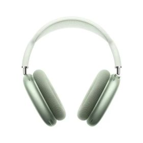 AirPods Max - グリーン MGYN3J-A ヘッドホン apple エアポッズ お祝い ギフト R-LOGI