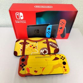 Nintendo Switch 本体