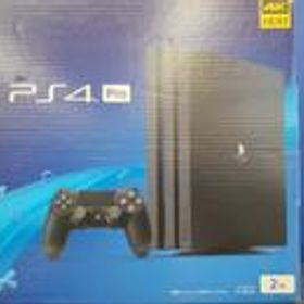 PS4PRO 2TB CUH-7200CB01 SONY