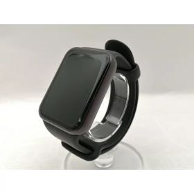 【中古】Xiaomi Xiaomi Smart Band 9 Pro オブシディアンブラック【神保町】保証期間1ヶ月【ランクA】