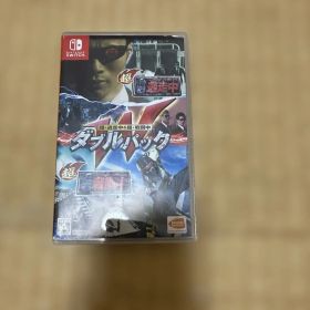 超・逃走中＆超・戦闘中 ダブルパック Switch のび太の牧場物語セット