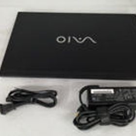 ノートパソコン VJPG11C11N VAIO