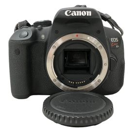 Canon EOS Kiss x7i デジタル一眼レフカメラ ボディ 中古 ジャンク H11334124