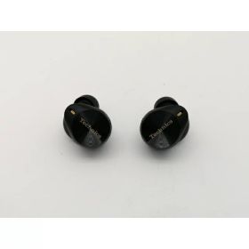 【中古】Panasonic Technics EAH-AZ80-K [ブラック]【三宮センター】保証期間1ヶ月【ランクB】