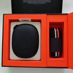 SHOKZ OpenRun Pro 2 骨伝導イヤホン 本体 限定ギフトボックス