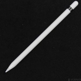 〔中古〕Apple(アップル) Apple Pencil 第1世代 MK0C2J／A〔198-ud〕