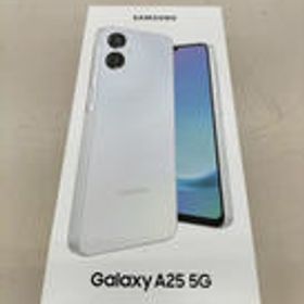 GALAXY A25 5G SC-53F SAMSUNG/SIM FREE