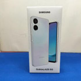 スマートフォン GALAXY A25 5G SAMSUNG/DOCOMO
