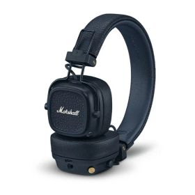 Major V Midnight Blue Marshall [ワイヤレスヘッドホン]
