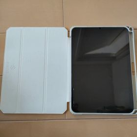 Apple iPad mini セルラー第6世代 64GB 本体