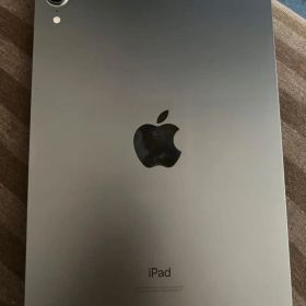Apple iPad mini 第6世代 64GB 本体