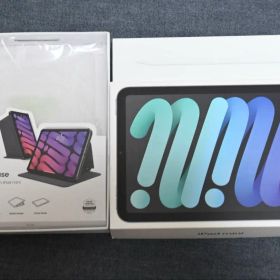 Apple iPad mini 第6世代