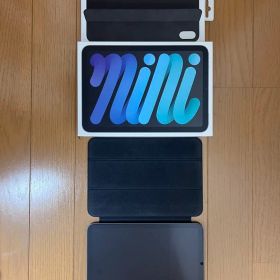週末セール！！iPad mini 6世代 64GB Wi-Fi + ペンシル2