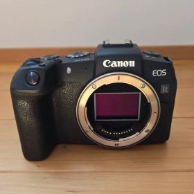 最終値下げ Canon EOS RP ミラーレス一眼 本体