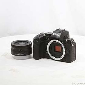 Z50II 16-50 VR レンズキット