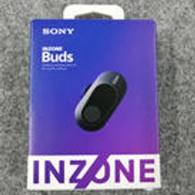 ワイヤレスゲーミングイヤホン WF-G700N SONY