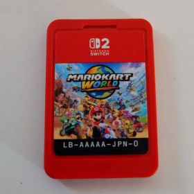 Nintendo Switch マリオカートワールド ※ソフトのみ