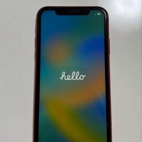 iPhone 11 128GB SIMフリー Face ID正常 動作良好