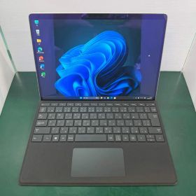 【美品】Surface Pro 8 i5 8GB Office2021