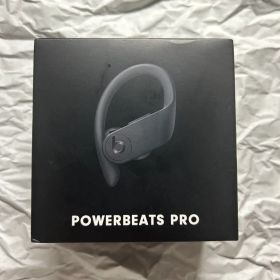 〖動作確認済み〗POWERBEATS PRO