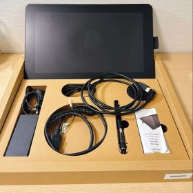 Wacom Cintiq Pro 16 DTH167