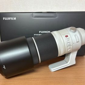 FUJIFILM XF150-600mm F5.6-8 R LM OIS WR
