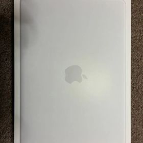 【新品未開封】MacBook Neo 13インチ シルバー 256GB